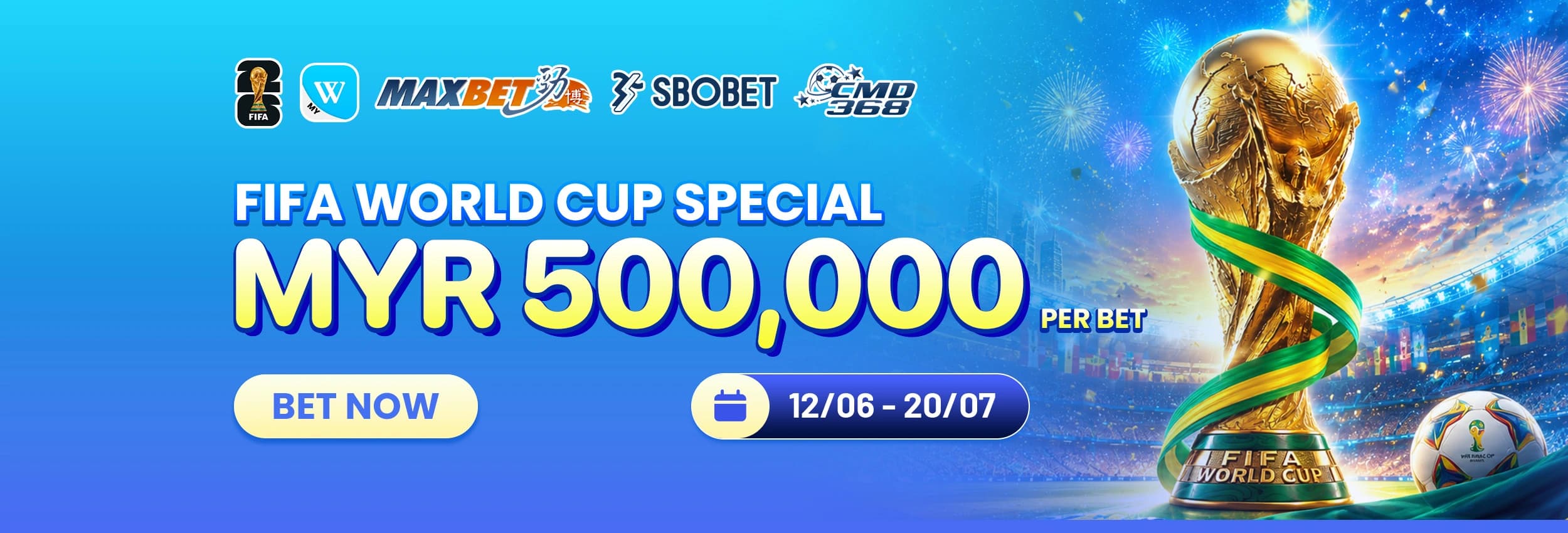 FIFA World Cup special