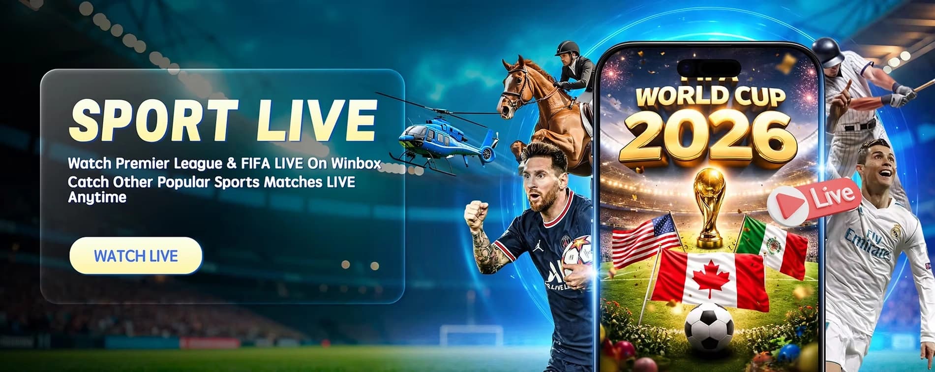 Sport live