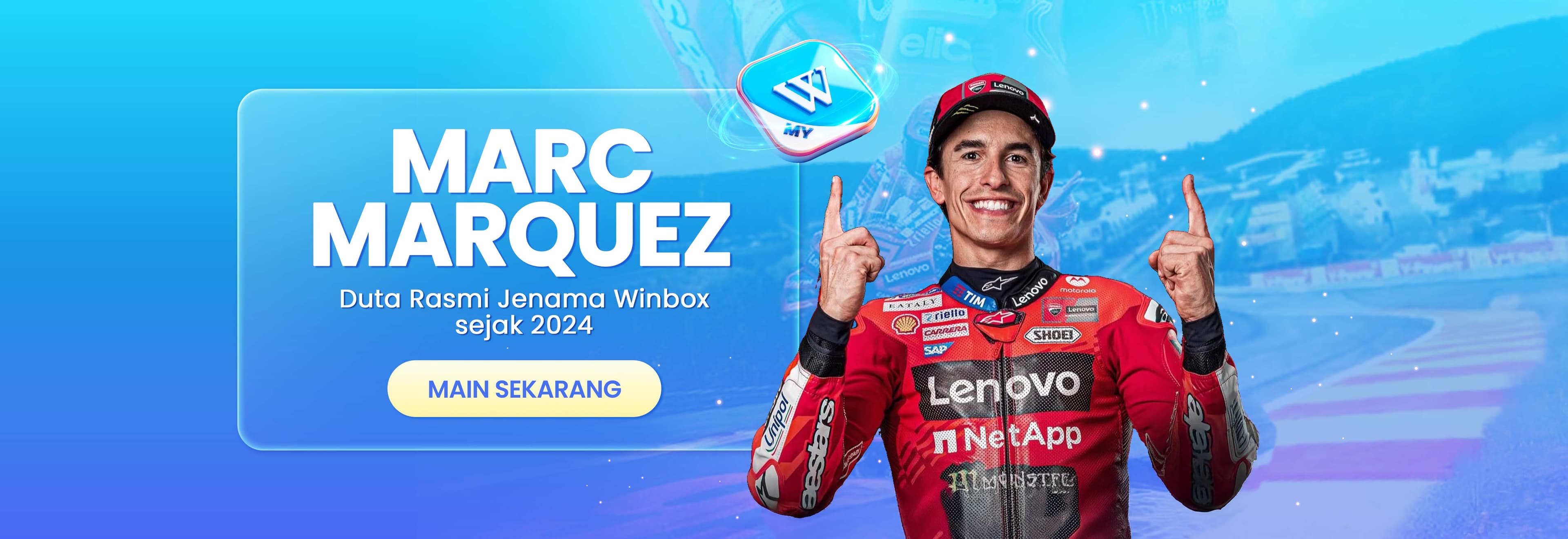 Marc Marquez