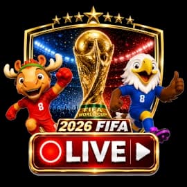 Live banner