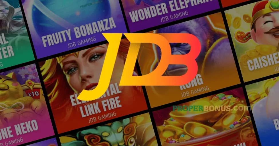 Main JDB Slots di Winbox