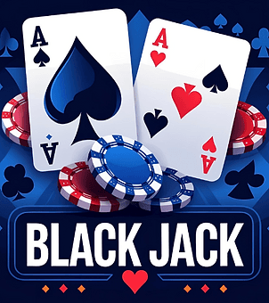 game blackjack