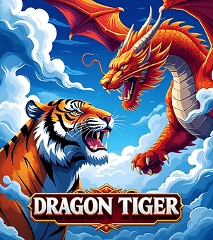 game dragon tiger