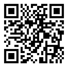 Scan this QR code to register your winbox account