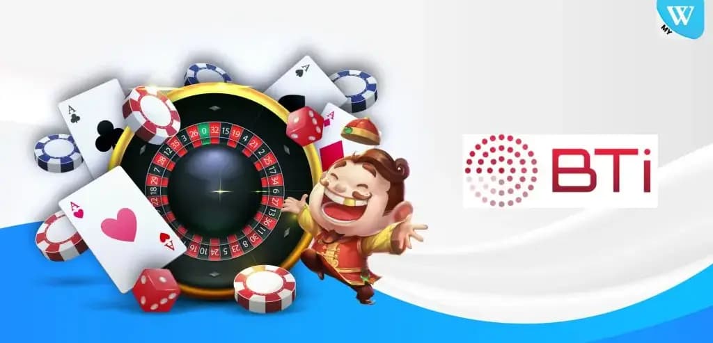 Winbox Register BTI Online Casino Game