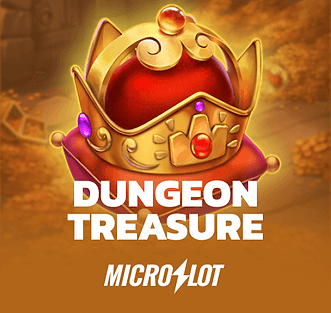 dungeon treasure slot