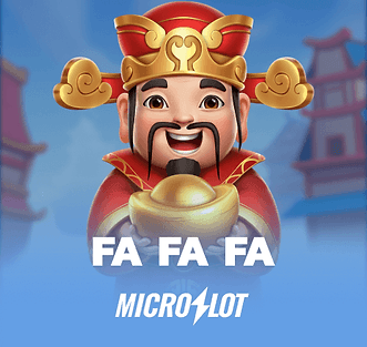fa fa fa slot