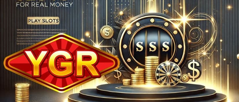YGR 捕鱼赌场游戏